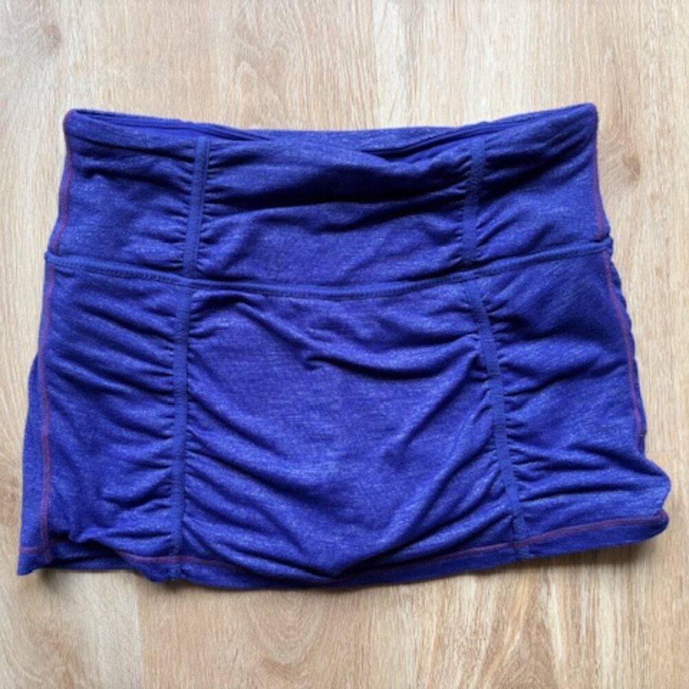 Athleta skort
